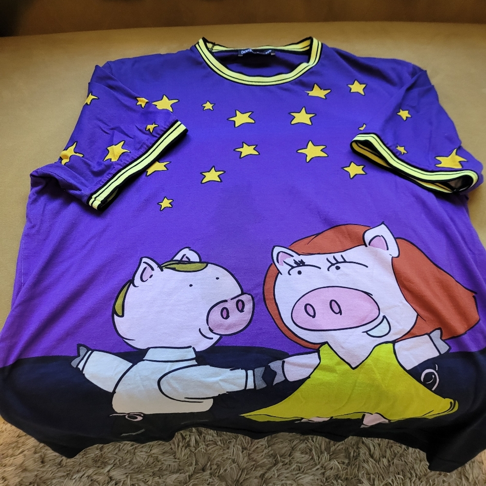 Dolce Gabbana T-Shirt(54)
